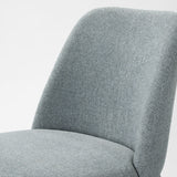 Anderson Modern Upholstered Dining Chair (Set of 4)
