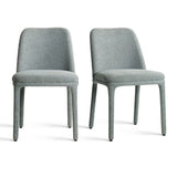 Anderson Modern Upholstered Dining Chair (Set of 2)