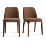 Anderson Modern Upholstered Dining Chair (Set of 6)