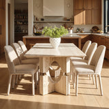 Anderson Modern Upholstered Dining Chair (Set of 6)