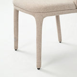 Anderson Modern Upholstered Dining Chair (Set of 2)