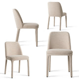 Anderson Modern Upholstered Dining Chair (Set of 2)