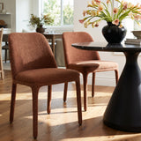 Anderson Modern Upholstered Dining Chair (Set of 6)