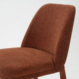 Anderson Modern Upholstered Dining Chair (Set of 2)