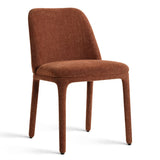 Anderson Modern Upholstered Dining Chair (Set of 2)