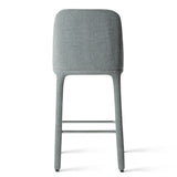 Anderson 26.5" Modern Upholstered Counter Stool (Set of 2)