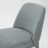 Anderson 26.5" Modern Upholstered Counter Stool (Set of 3)
