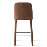 Anderson 26.5" Modern Upholstered Counter Stool (Set of 2)