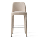 Anderson 26.5" Modern Upholstered Counter Stool (Set of 2)