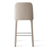 Anderson 26.5" Modern Upholstered Counter Stool (Set of 3)