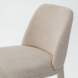Anderson 26.5" Modern Upholstered Counter Stool (Set of 2)
