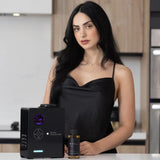 Free Penthouse Scent Diffuser with Oil Deliveries