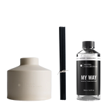 500mL Ceramic Reed Diffuser