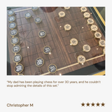 Signature Chinese Chess