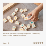 Majestic Mahjong Set