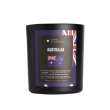 Around The World My Way Candle