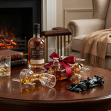 F1 Racecar Whiskey Decanter - 8.12OZ - Scotch, Bourbon, Liquor Decanter