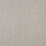 Penny Polyester Fabric Queen Bed - Elegant Curved Headboard for a Luxurious Bedroom Upgrade