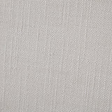 Penny Polyester Fabric Queen Bed - Elegant Curved Headboard for a Luxurious Bedroom Upgrade