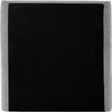 Penny Twin Bed - Elegant Upholstered Bed with Curved Headboard for Stylish Bedroom Decor Upgrade