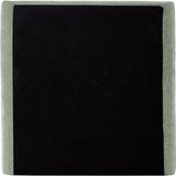 Penny Twin Bed - Elegant Upholstered Bed with Curved Headboard for Stylish Bedroom Decor Upgrade