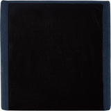 Penny Twin Bed - Elegant Upholstered Bed with Curved Headboard for Stylish Bedroom Decor Upgrade