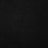 Elias Velvet Twin Bed - Elegant Minimalist Design with Solid Wood Frame for Contemporary Bedrooms