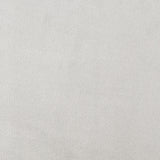 Elias Velvet Twin Bed - Elegant Minimalist Design with Solid Wood Frame for Contemporary Bedrooms