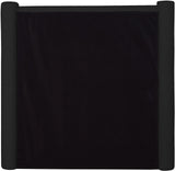 Elias Velvet Twin Bed - Elegant Minimalist Design with Solid Wood Frame for Contemporary Bedrooms