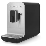 Espresso coffee machine Collezione Black Matte