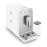 Espresso coffee machine Collezione White Matte