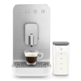Espresso coffee machine Collezione White Matte