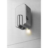 Espresso coffee machine Collezione White Matte