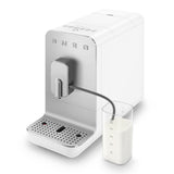 Espresso coffee machine Collezione White Matte