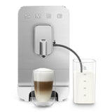 Espresso coffee machine Collezione White Matte