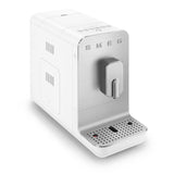 Espresso coffee machine Collezione White Matte