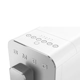 Espresso coffee machine Collezione White Matte