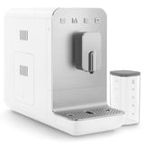 Espresso coffee machine Collezione White Matte