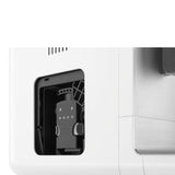 Espresso coffee machine Collezione White Matte