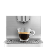 Espresso coffee machine Collezione White Matte