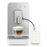 Espresso coffee machine Collezione White Matte