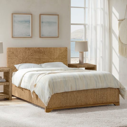 Morissa Standard King Bed