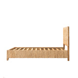 Morissa Standard Queen Bed