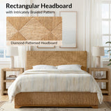 Morissa Standard Queen Bed