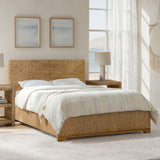 Morissa Standard Queen Bed