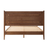 Sam King Bed