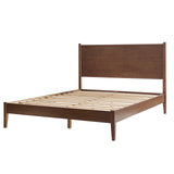 Sam King Bed