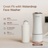 Waterdrop Skincare Face Washer Replacement Filter BFCF1