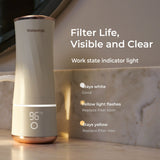 Waterdrop Skincare Face Washer Replacement Filter BFCF1