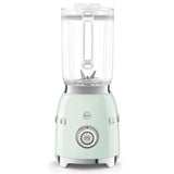 Retro-Style Blender - Pastel Green